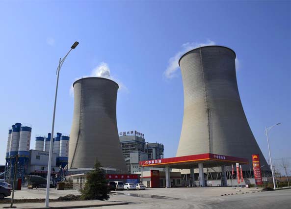 電廠用羅茨黑白丝国产水蜜桃案例 電廠用羅茨黑白丝国产水蜜桃案例