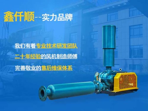 羅茨黑白丝国产水蜜桃怎麽配電機？傳動方式和功率怎麽選？(圖1)