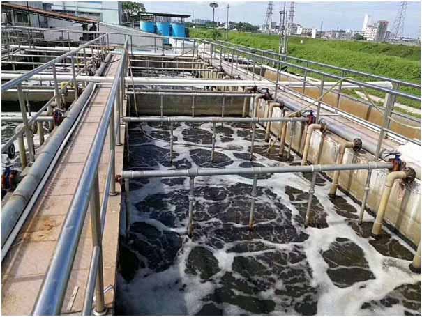 曝氣黑白丝国产水蜜桃-汙水曝氣羅茨鼓黑白丝国产水蜜桃選型原理及用途(圖1)
