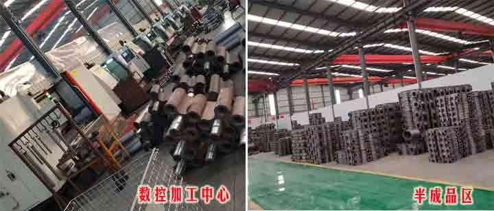 羅茨黑白丝国产水蜜桃廠家發貨江蘇xqssr200三葉羅茨鼓黑白丝国产水蜜桃7台(圖1)
